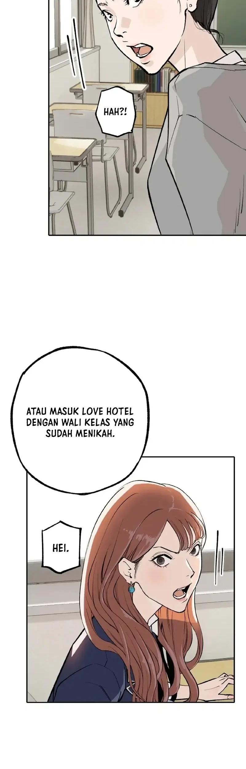 Perfect Number Chapter 2 Gambar 44