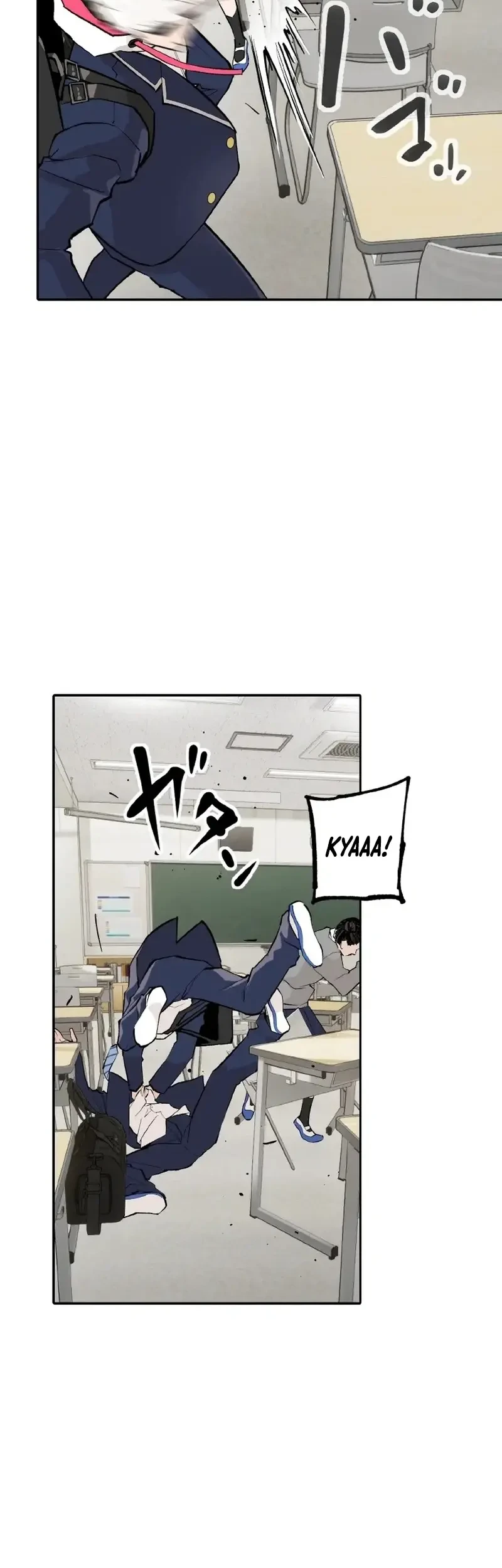 Perfect Number Chapter 2 Gambar 49