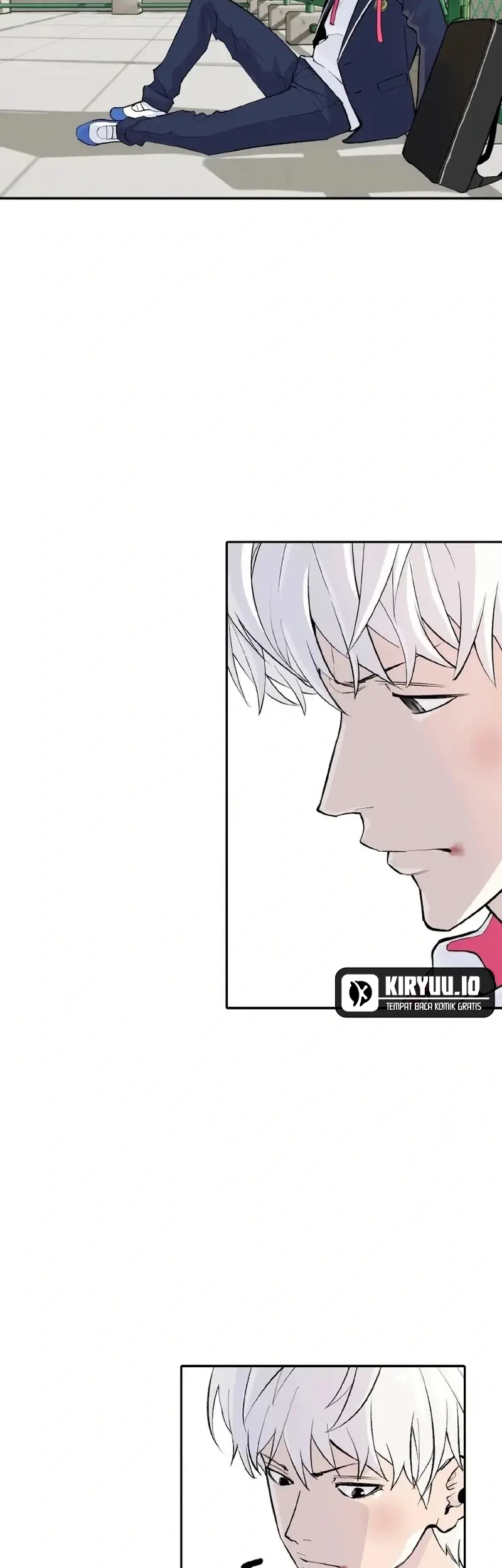 Perfect Number Chapter 2 Gambar 52