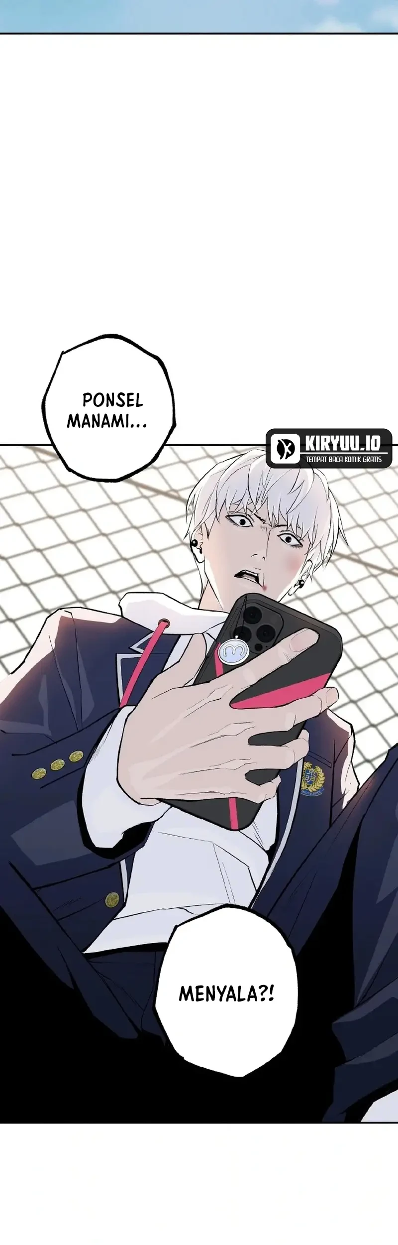 Perfect Number Chapter 2 Gambar 55