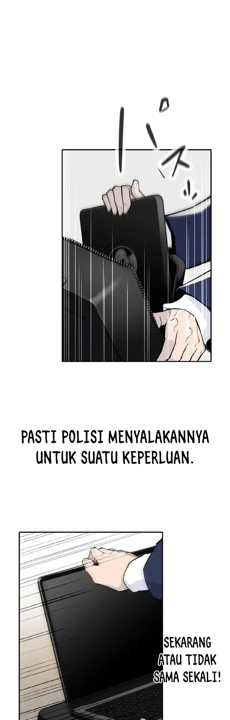 Perfect Number Chapter 2 Gambar 56