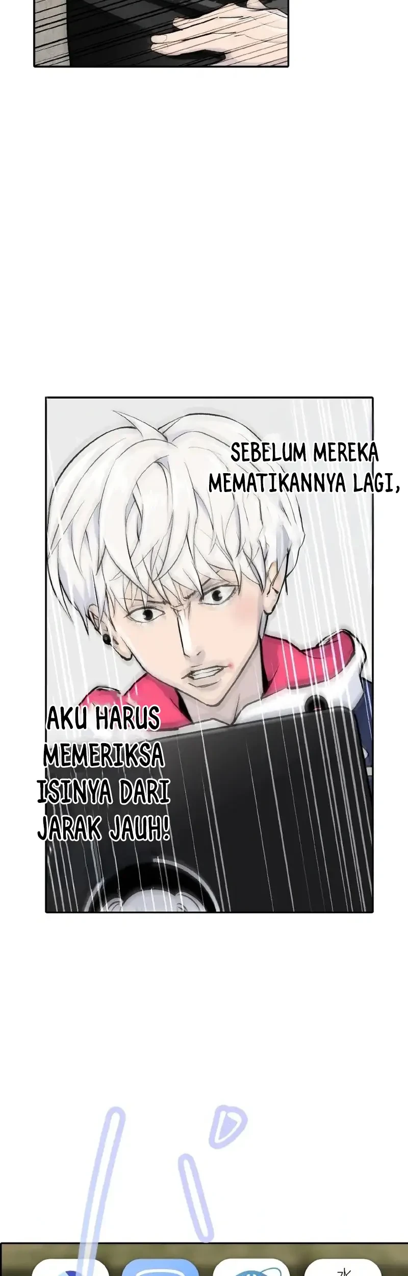 Perfect Number Chapter 2 Gambar 57