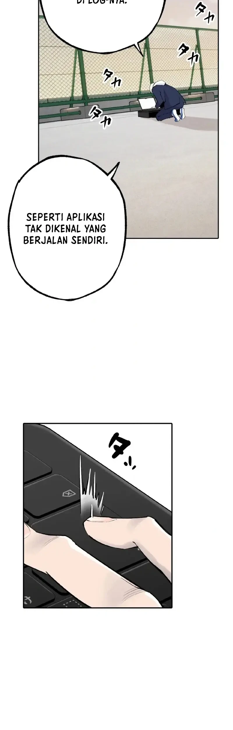 Perfect Number Chapter 2 Gambar 60