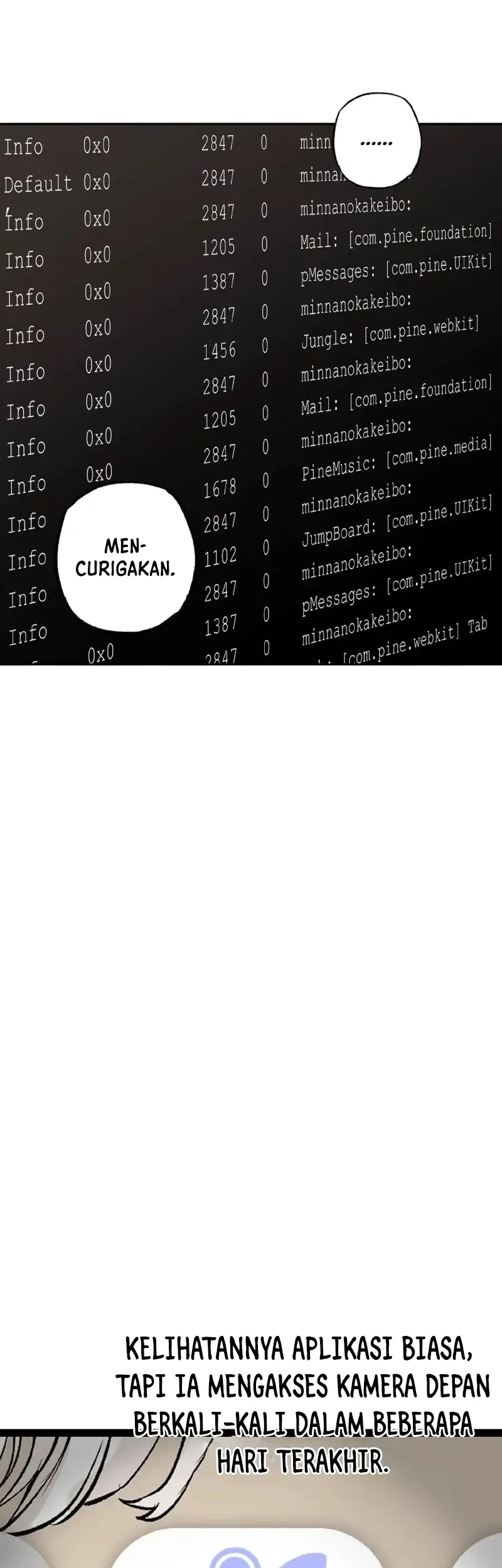 Perfect Number Chapter 2 Gambar 61