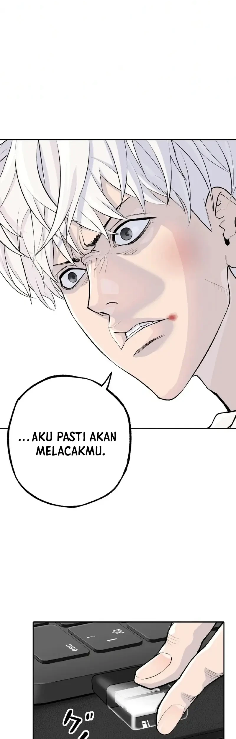 Perfect Number Chapter 2 Gambar 64