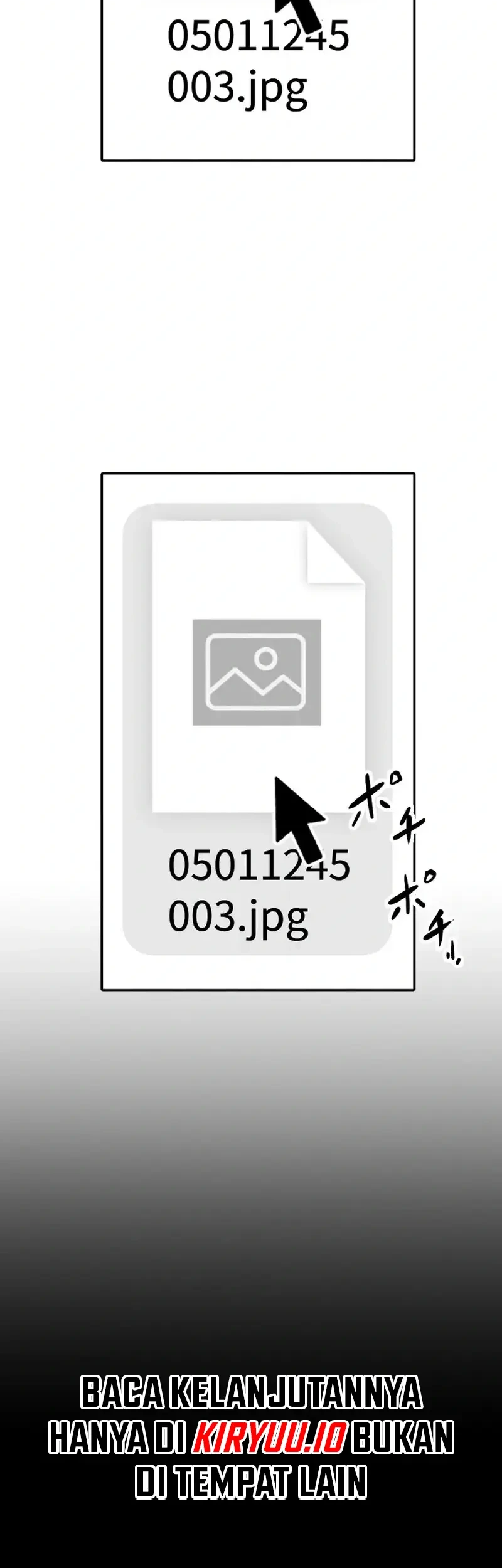 Perfect Number Chapter 2 Gambar 71