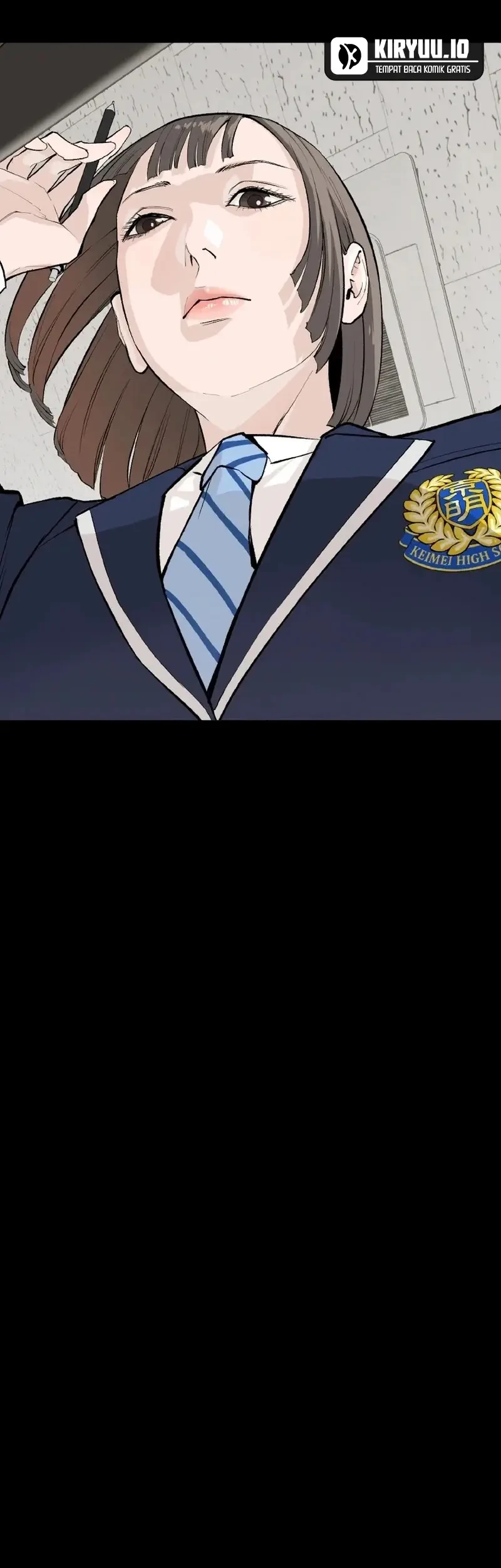 Perfect Number Chapter 2 Gambar 74