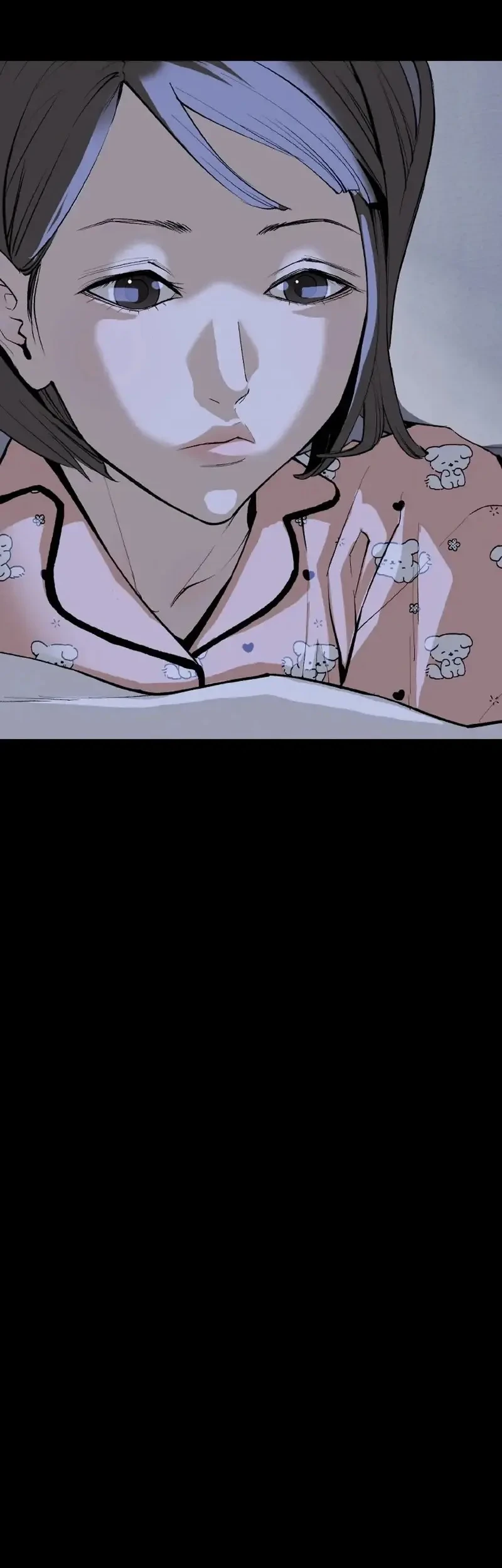 Perfect Number Chapter 2 Gambar 75