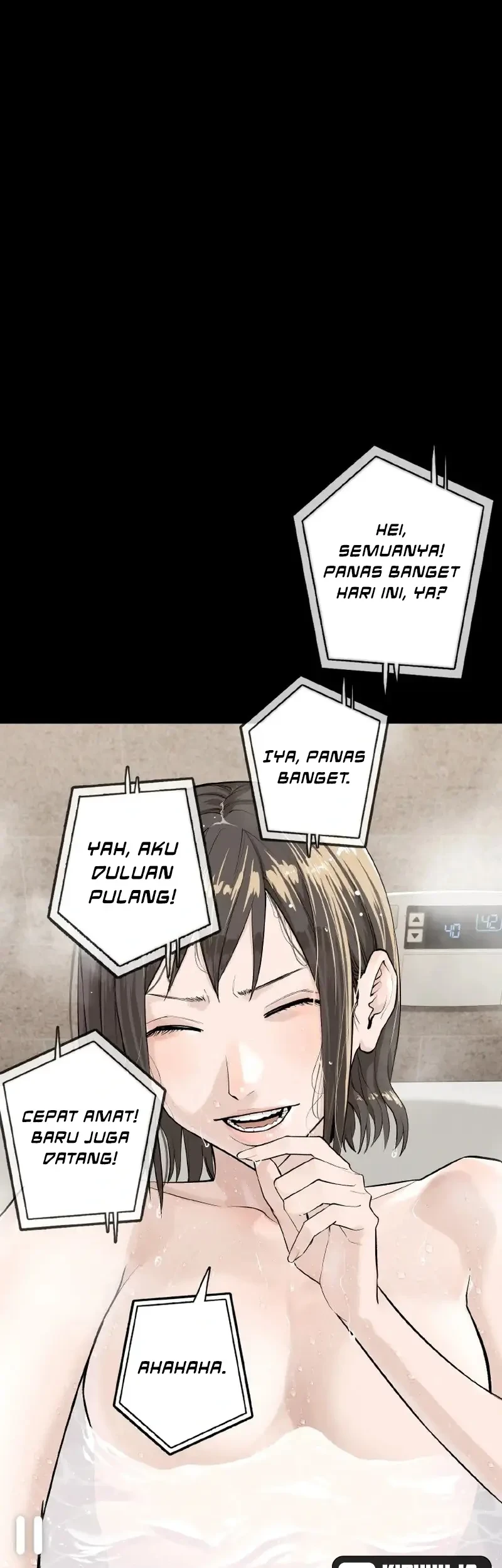 Perfect Number Chapter 2 Gambar 82