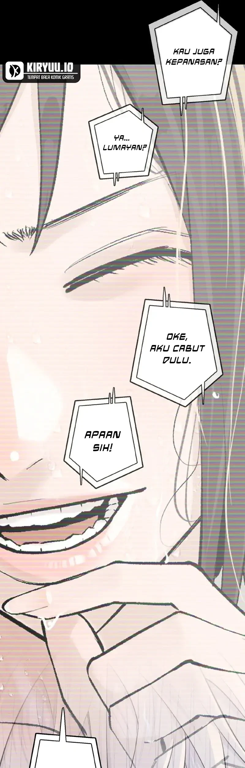 Perfect Number Chapter 2 Gambar 84