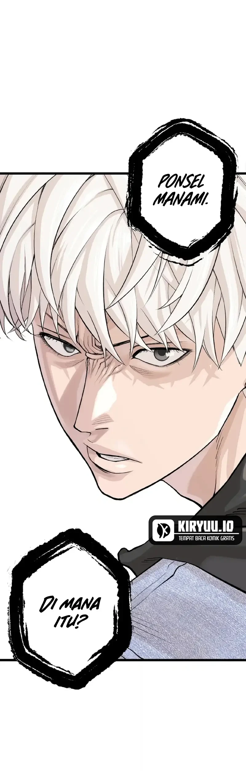 Manhwa Perfect Number Chapter 2 gambar nomor 2