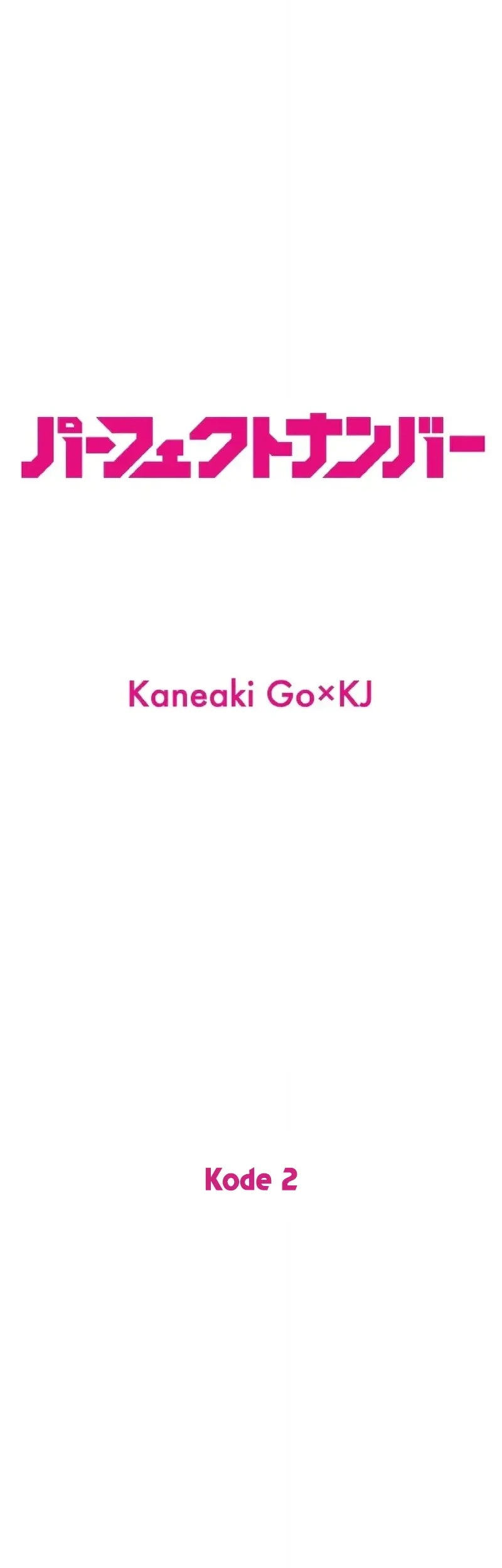 Perfect Number Chapter 2 Gambar 3