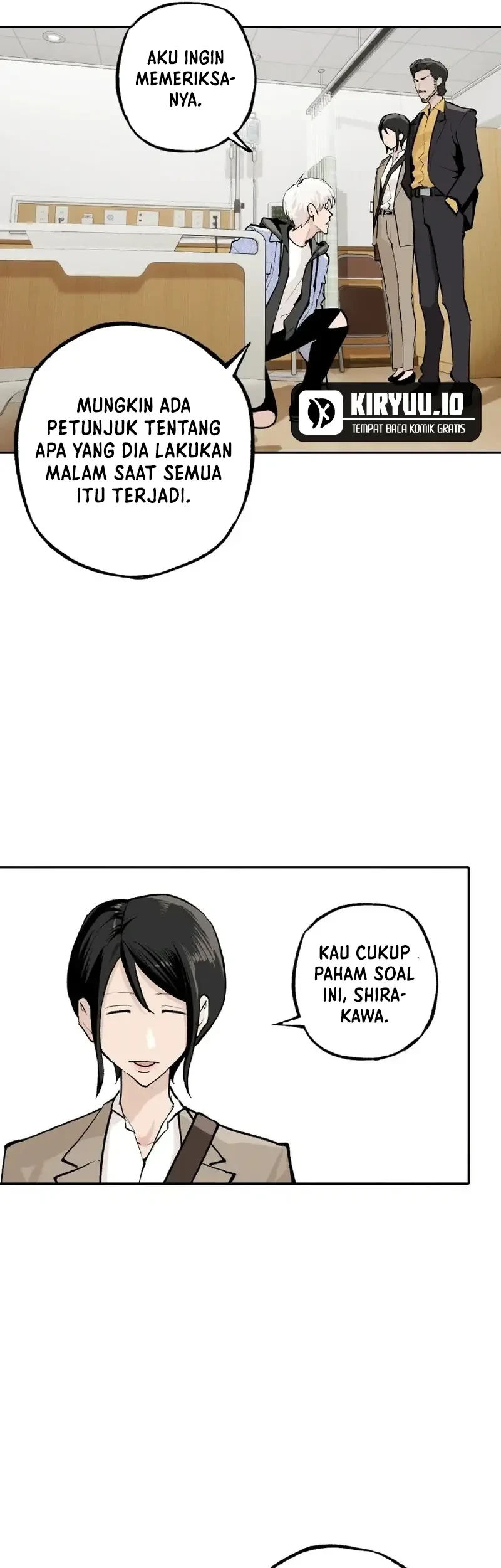 Perfect Number Chapter 2 Gambar 5