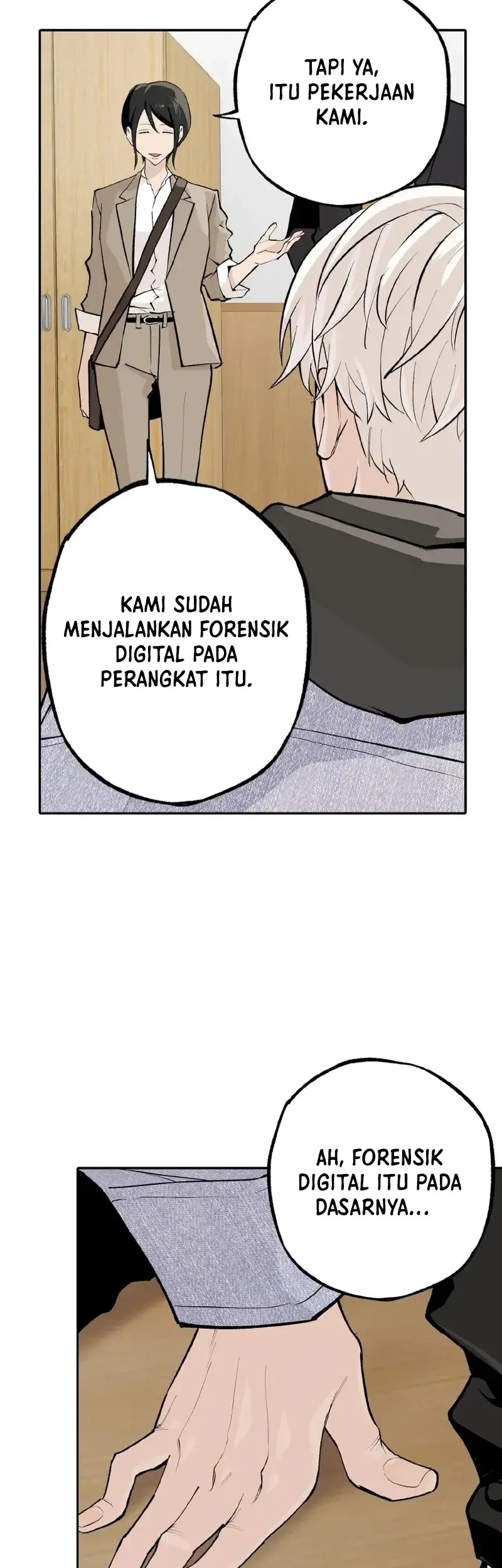 Perfect Number Chapter 2 Gambar 6