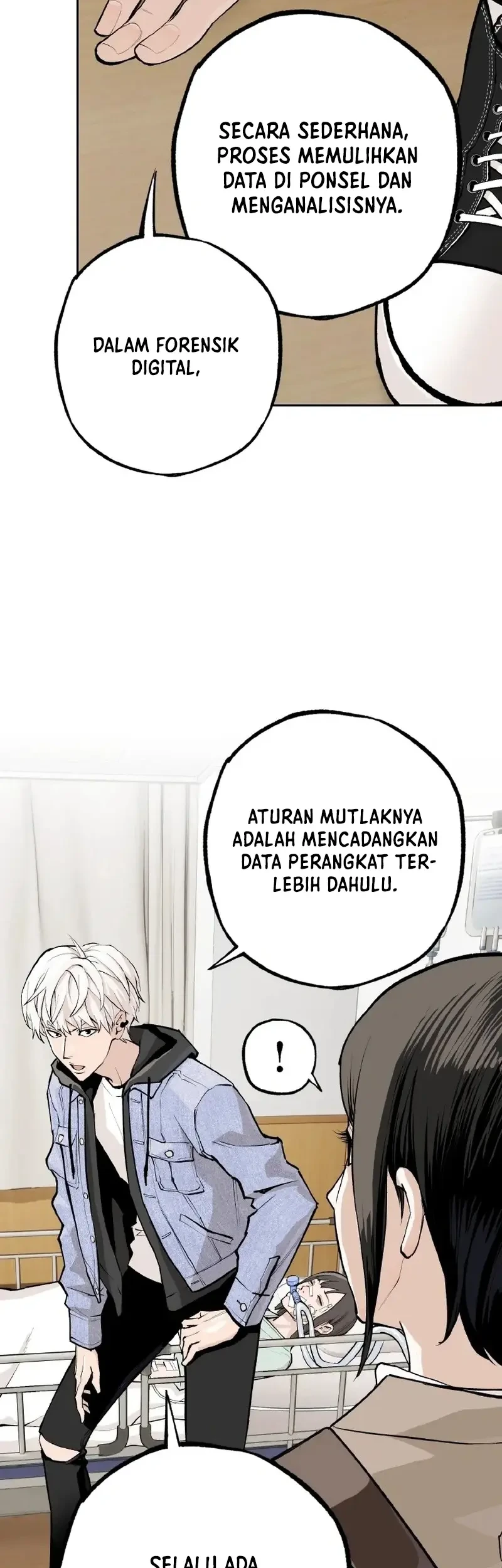 Perfect Number Chapter 2 Gambar 7