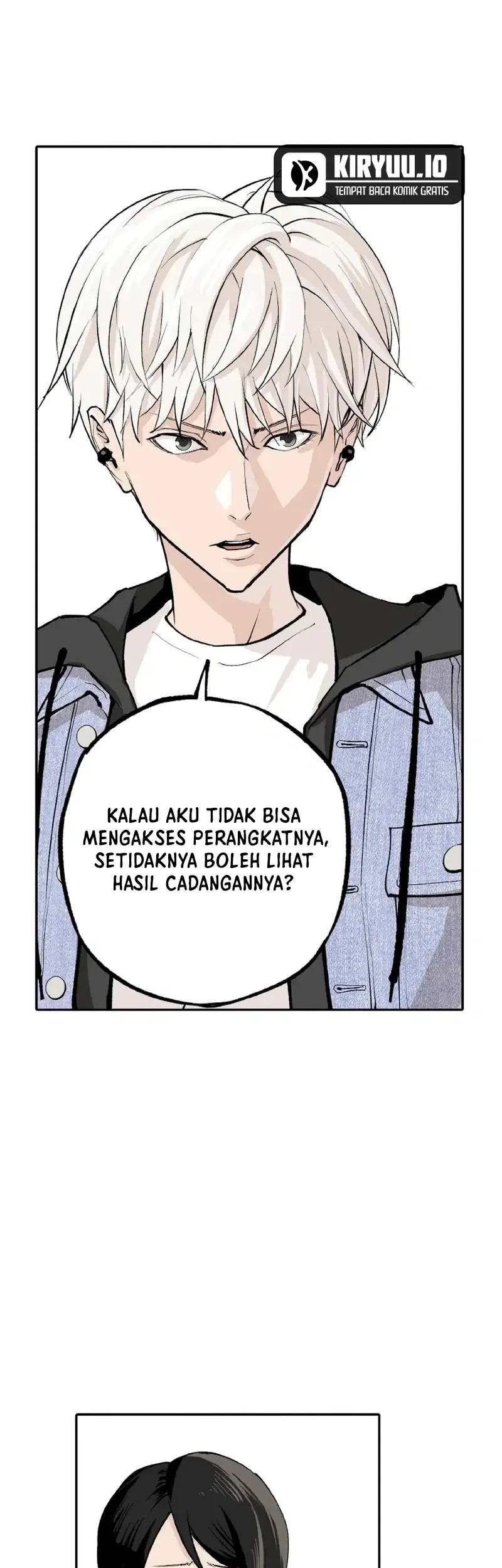 Perfect Number Chapter 2 Gambar 9