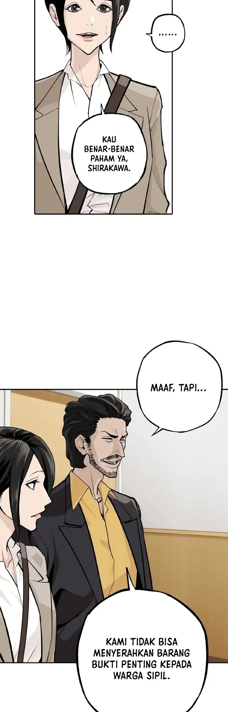 Perfect Number Chapter 2 Gambar 10