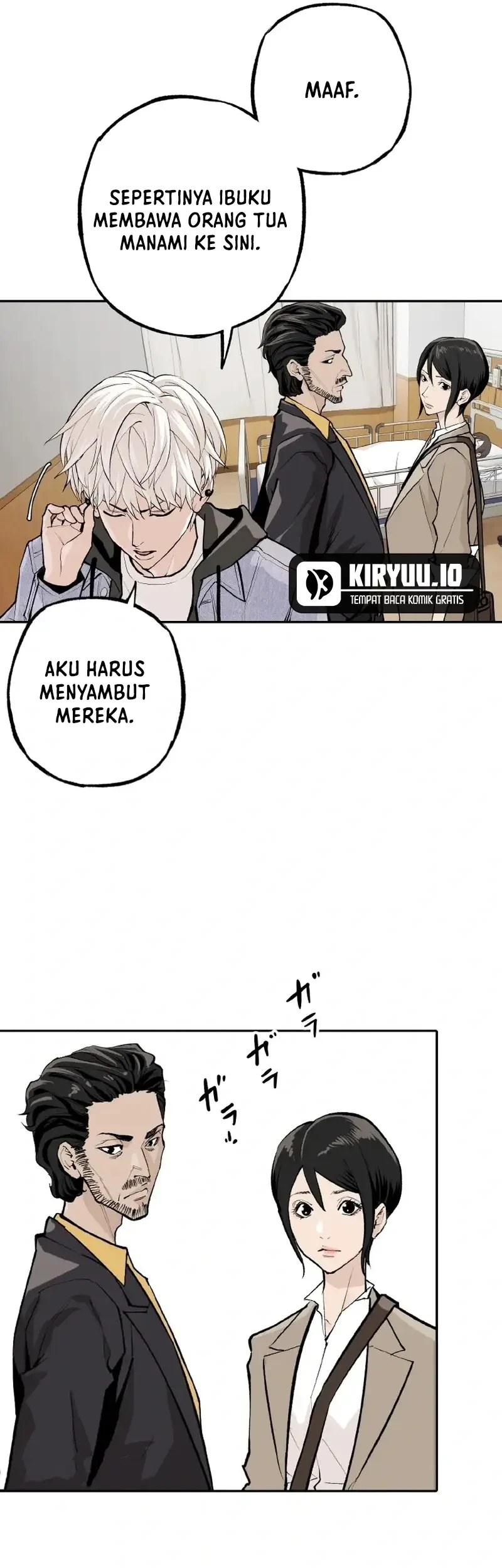 Perfect Number Chapter 2 Gambar 13