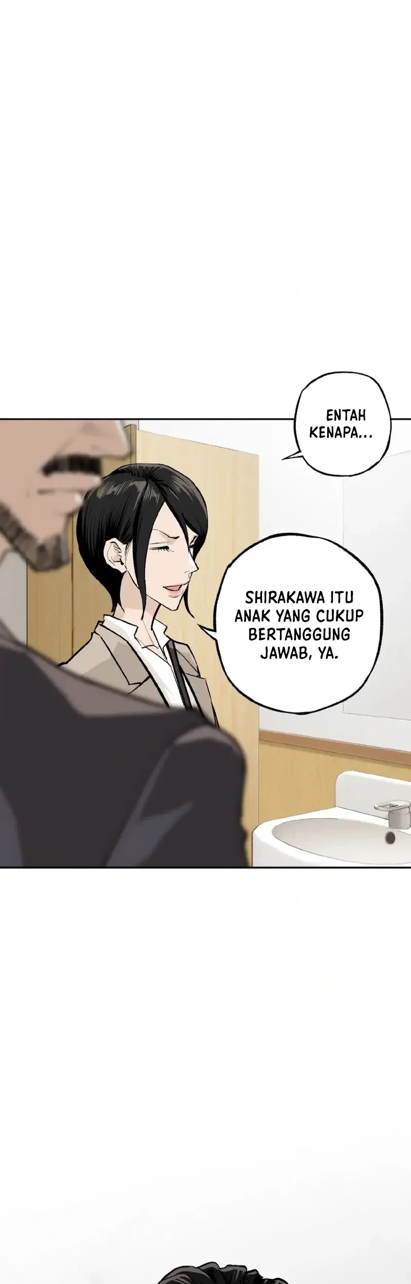 Perfect Number Chapter 2 Gambar 14