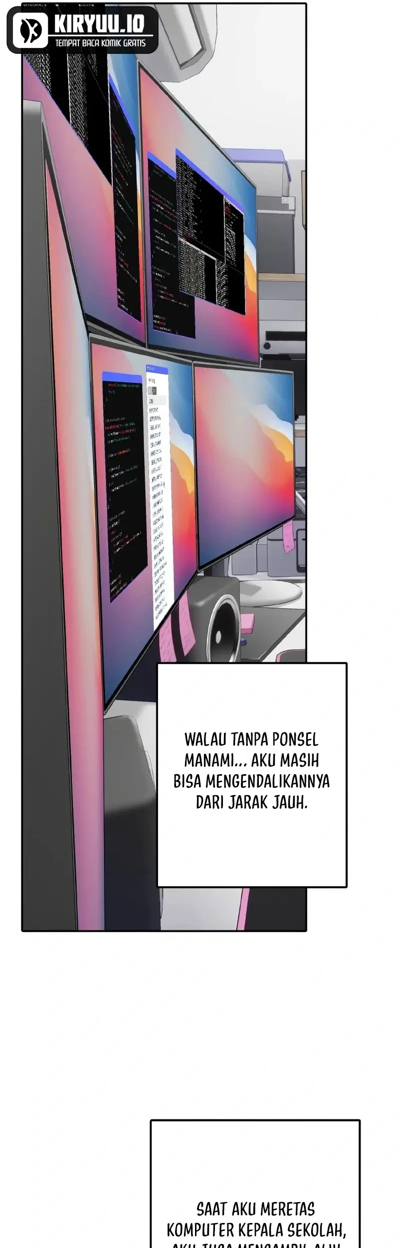 Perfect Number Chapter 2 Gambar 17