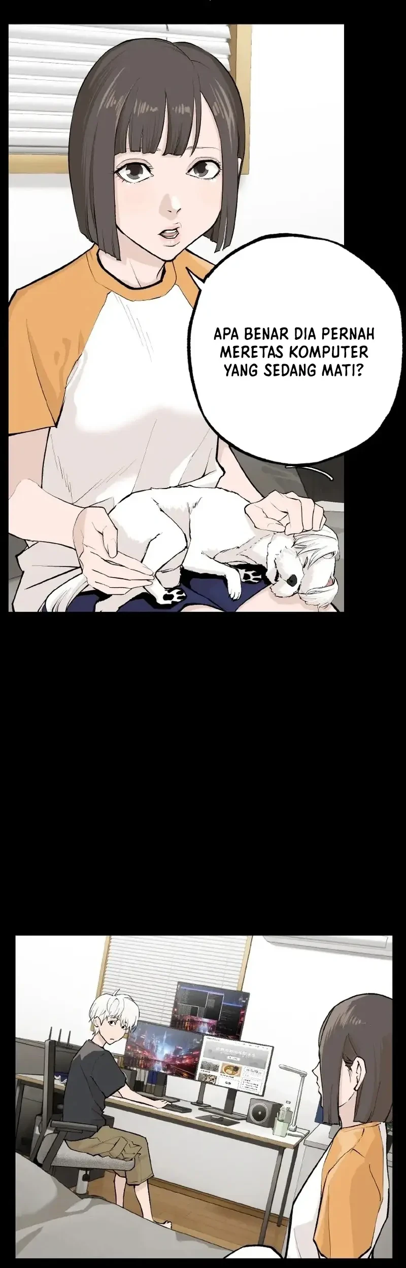 Perfect Number Chapter 2 Gambar 21