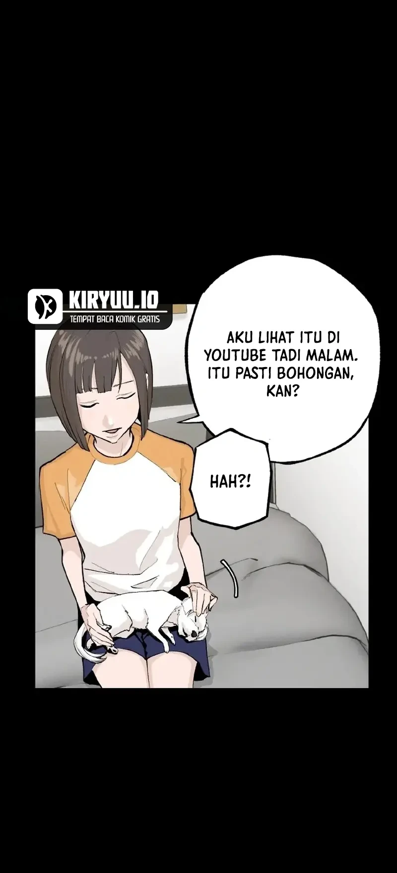 Perfect Number Chapter 2 Gambar 22