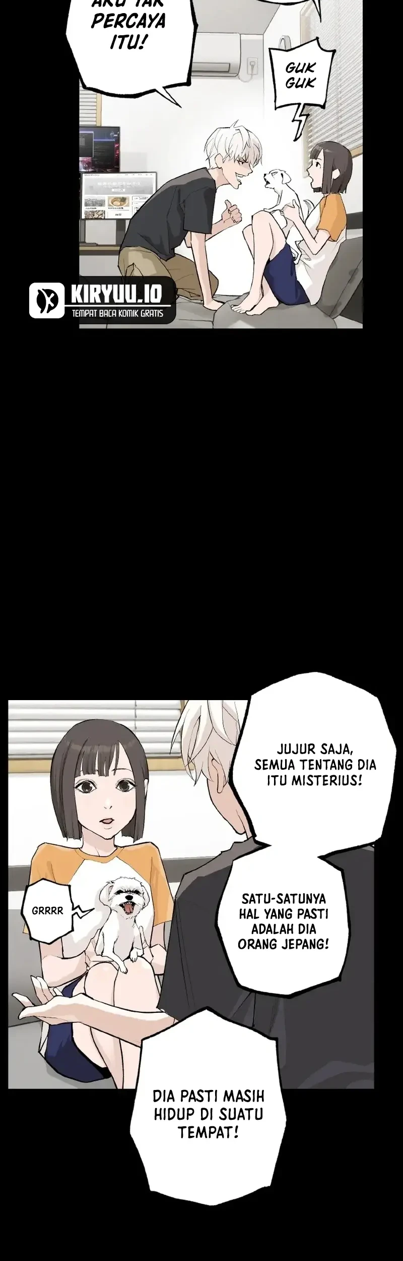 Perfect Number Chapter 2 Gambar 24