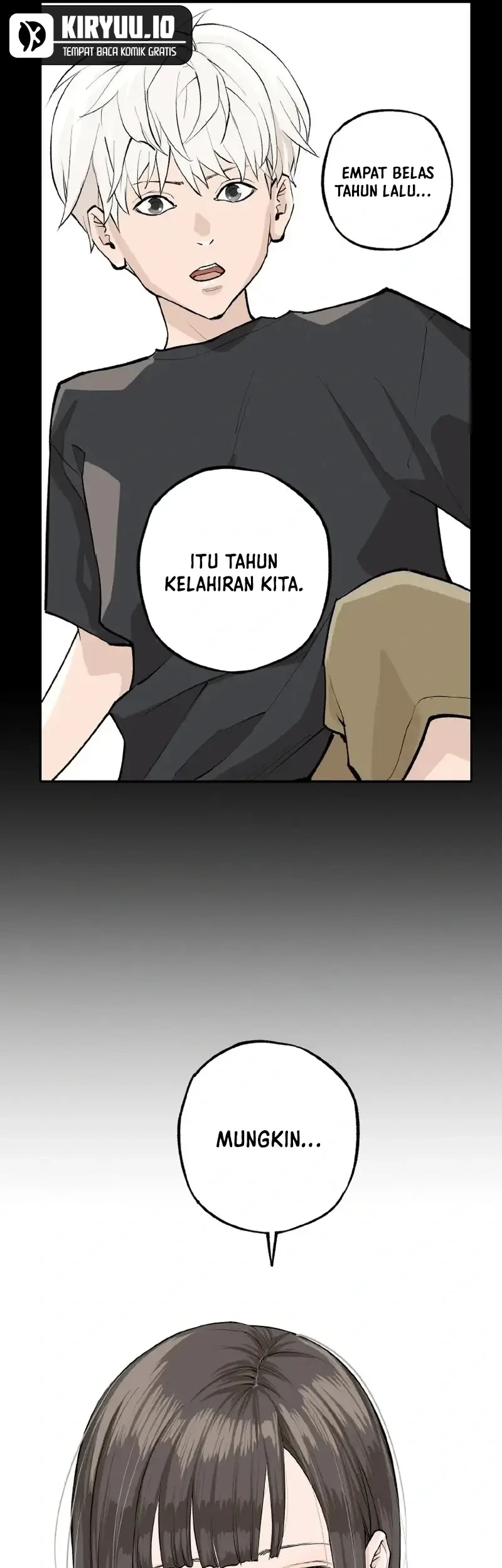 Perfect Number Chapter 2 Gambar 26