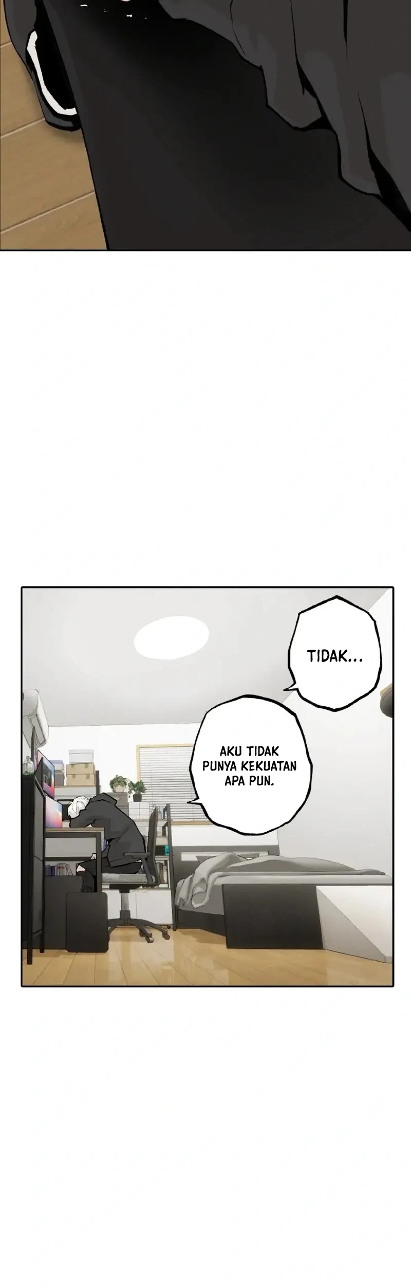 Perfect Number Chapter 2 Gambar 28