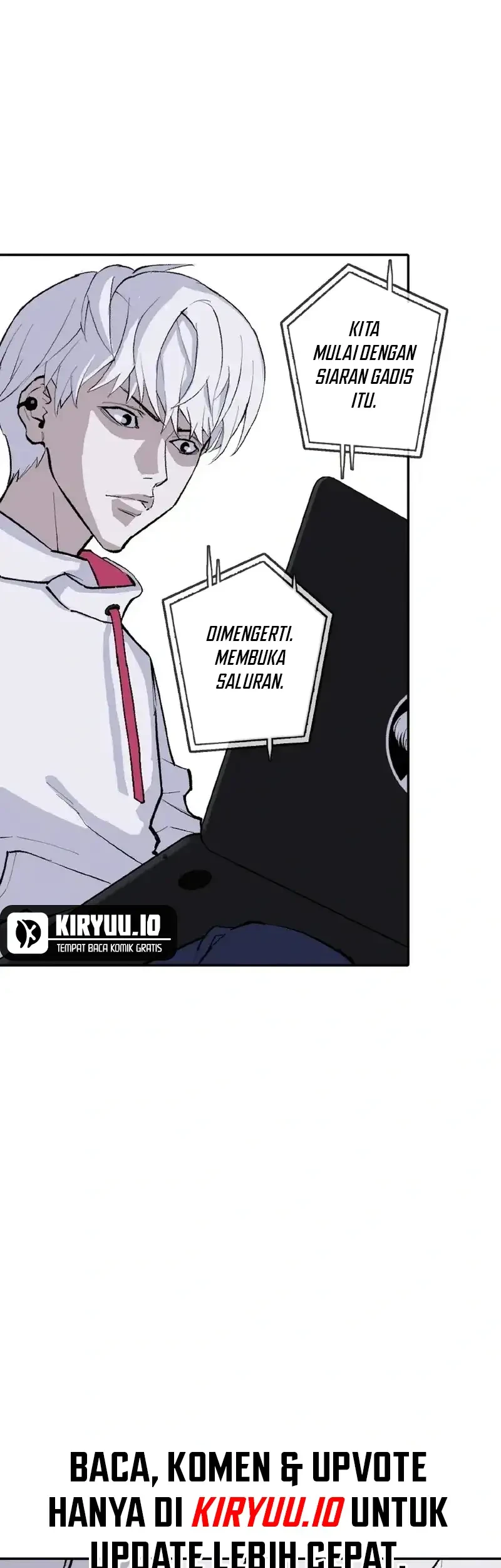 Perfect Number Chapter 3 Gambar 35