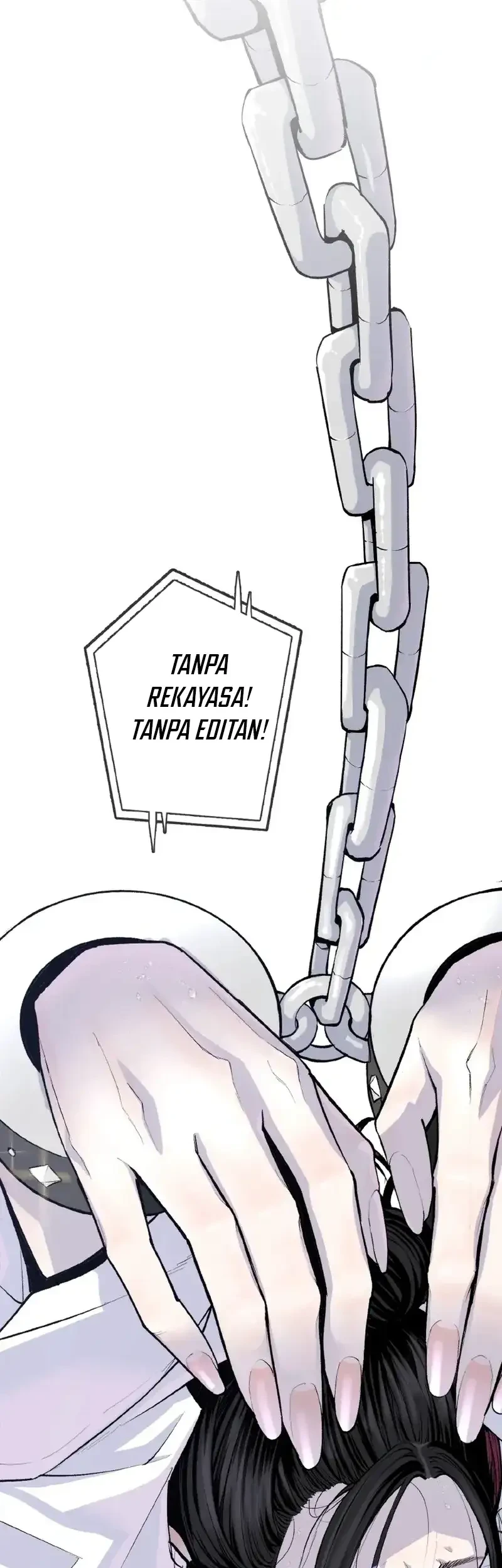 Perfect Number Chapter 3 Gambar 37