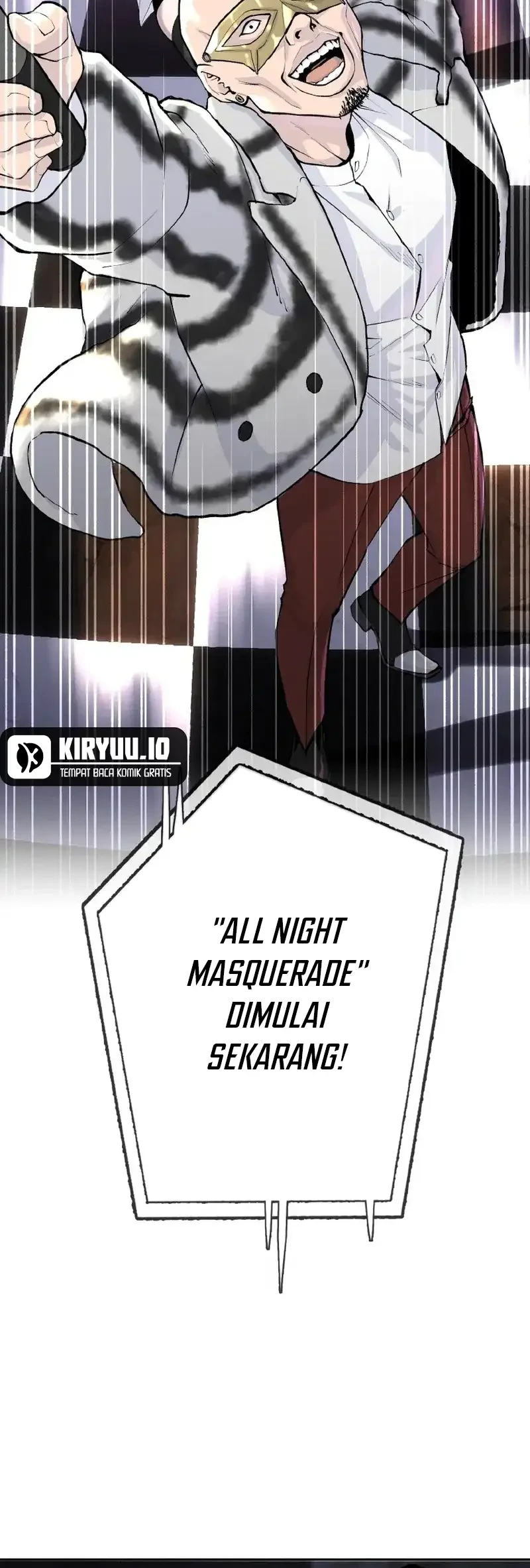 Perfect Number Chapter 3 Gambar 39