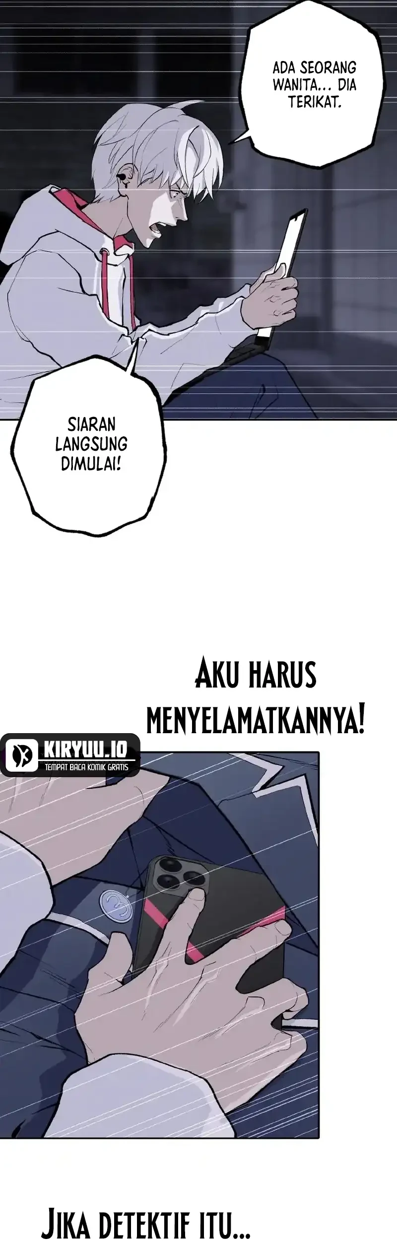 Perfect Number Chapter 3 Gambar 40