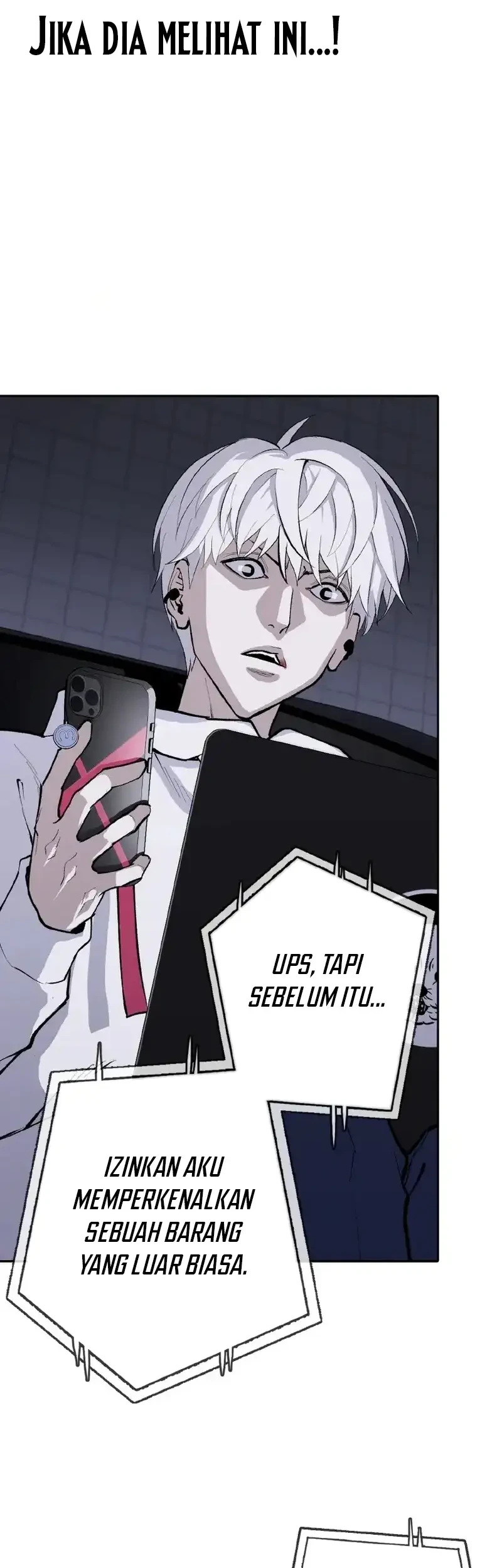 Perfect Number Chapter 3 Gambar 41