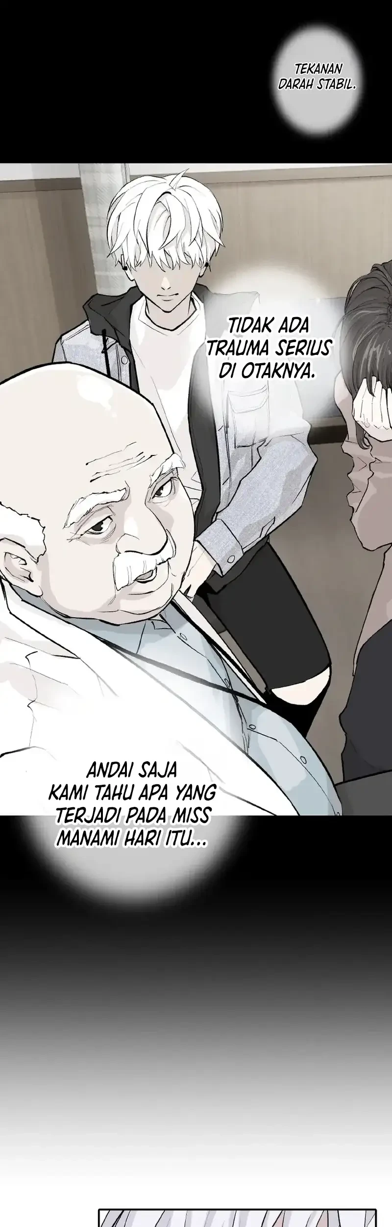 Perfect Number Chapter 3 Gambar 47