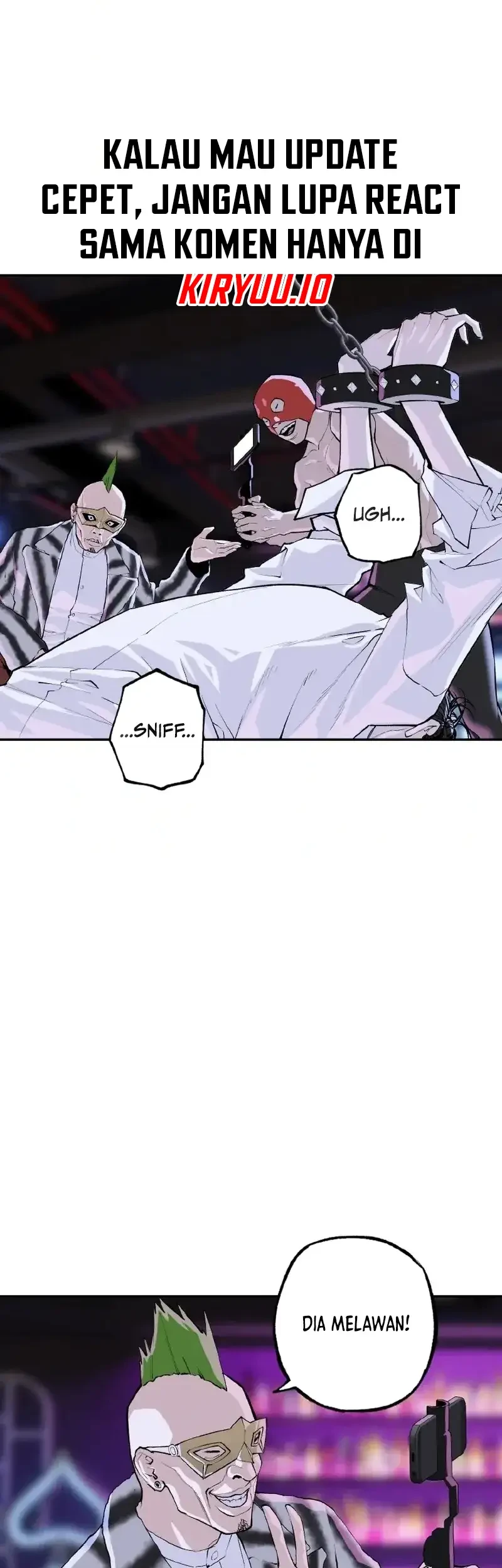 Perfect Number Chapter 3 Gambar 53