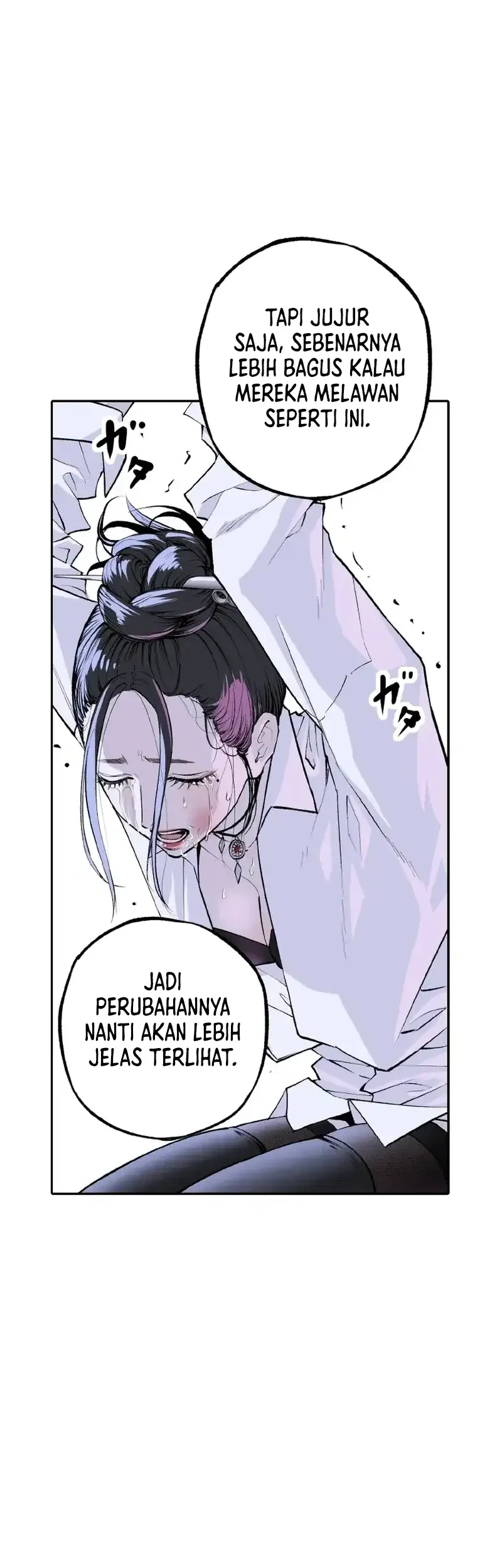 Perfect Number Chapter 3 Gambar 55