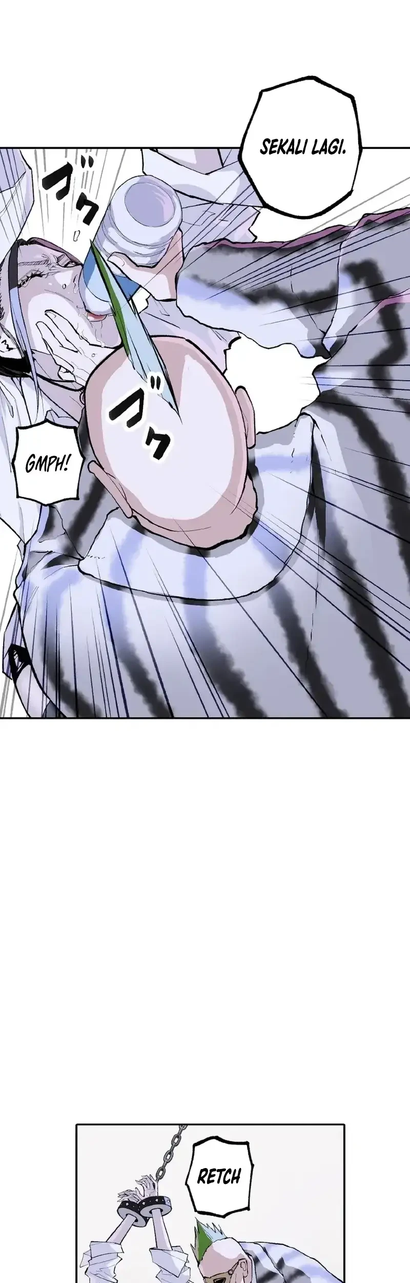 Perfect Number Chapter 3 Gambar 56