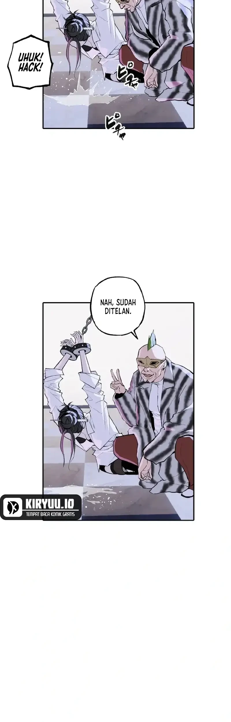 Perfect Number Chapter 3 Gambar 57