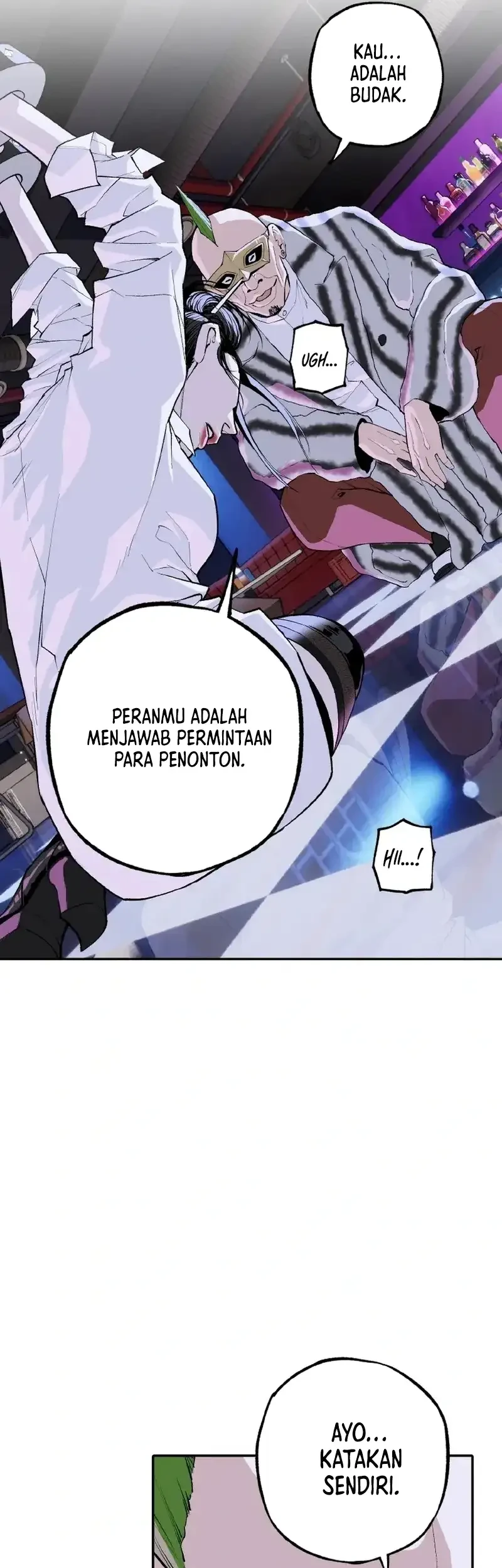 Perfect Number Chapter 3 Gambar 59
