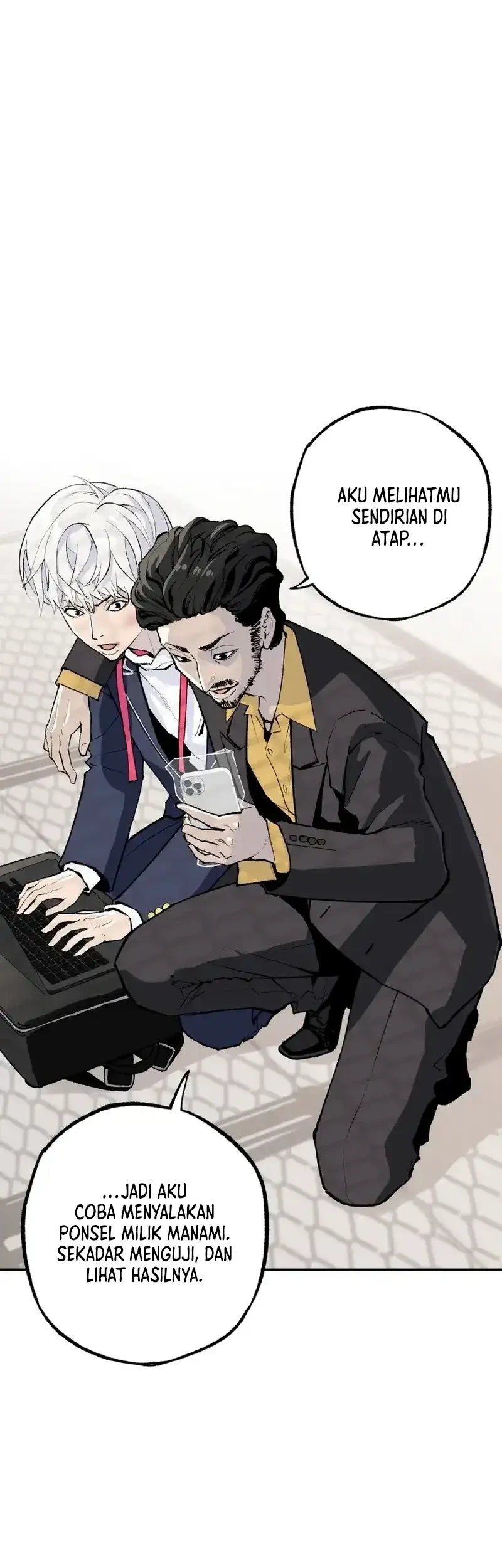 Perfect Number Chapter 3 Gambar 5