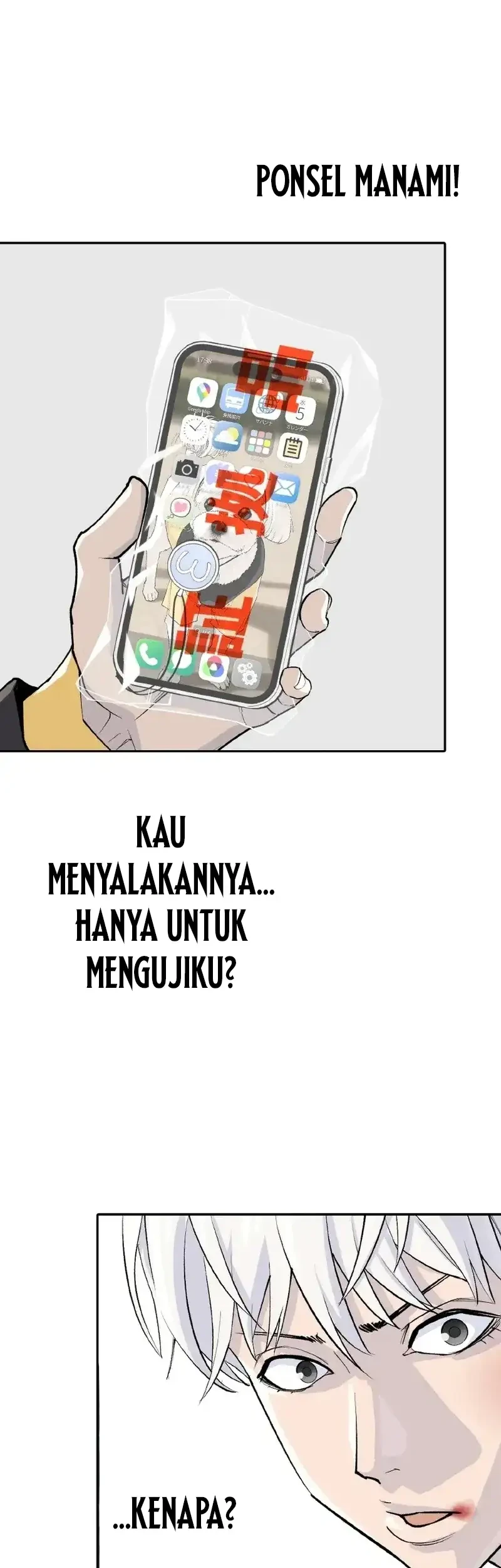 Perfect Number Chapter 3 Gambar 6