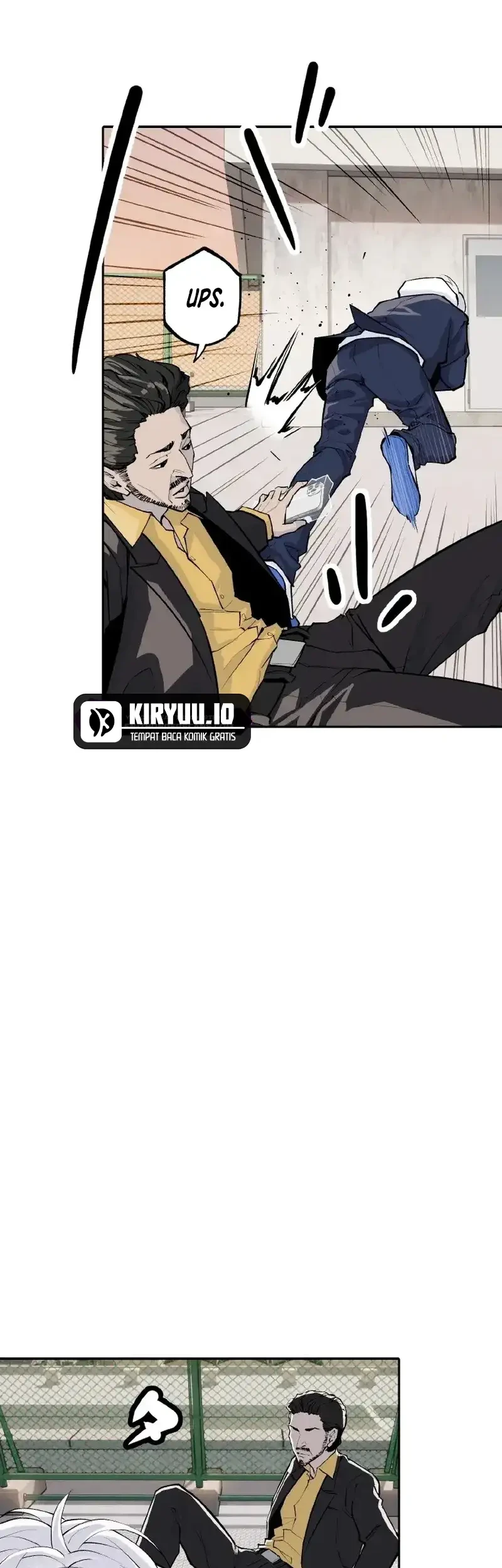 Perfect Number Chapter 3 Gambar 10