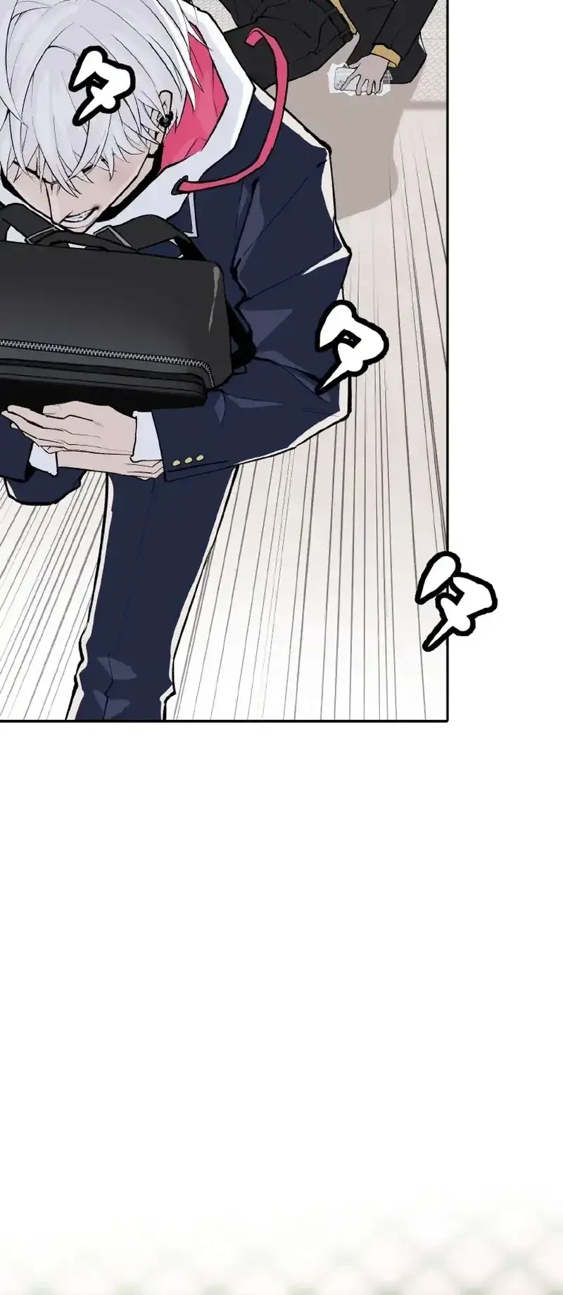 Perfect Number Chapter 3 Gambar 11