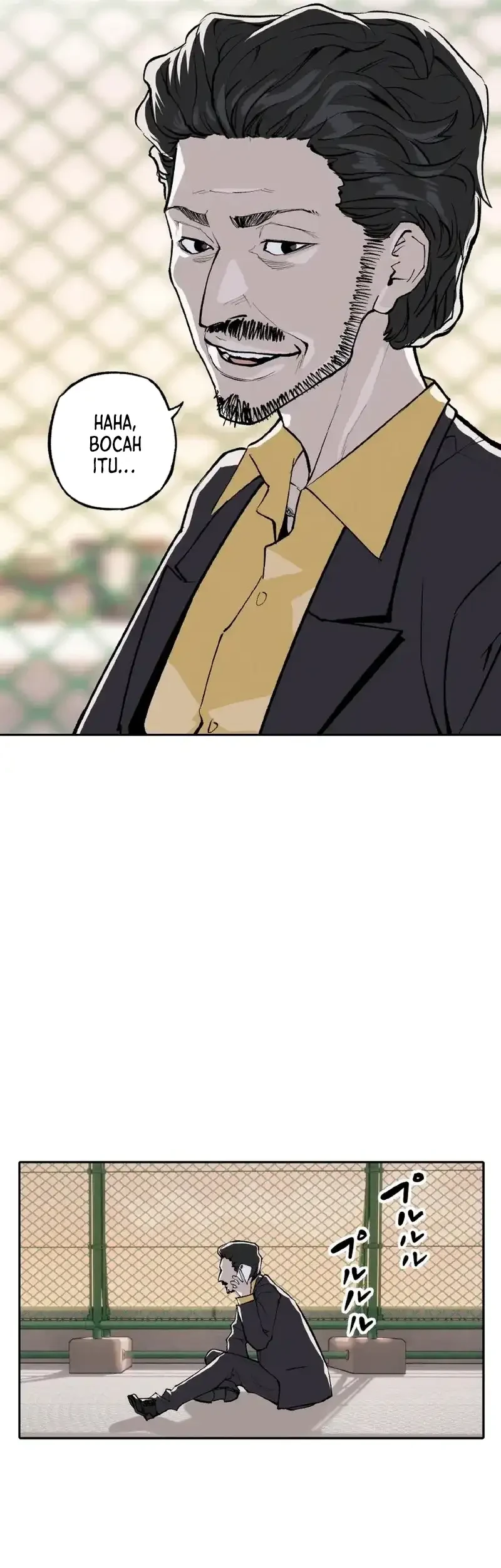 Perfect Number Chapter 3 Gambar 12