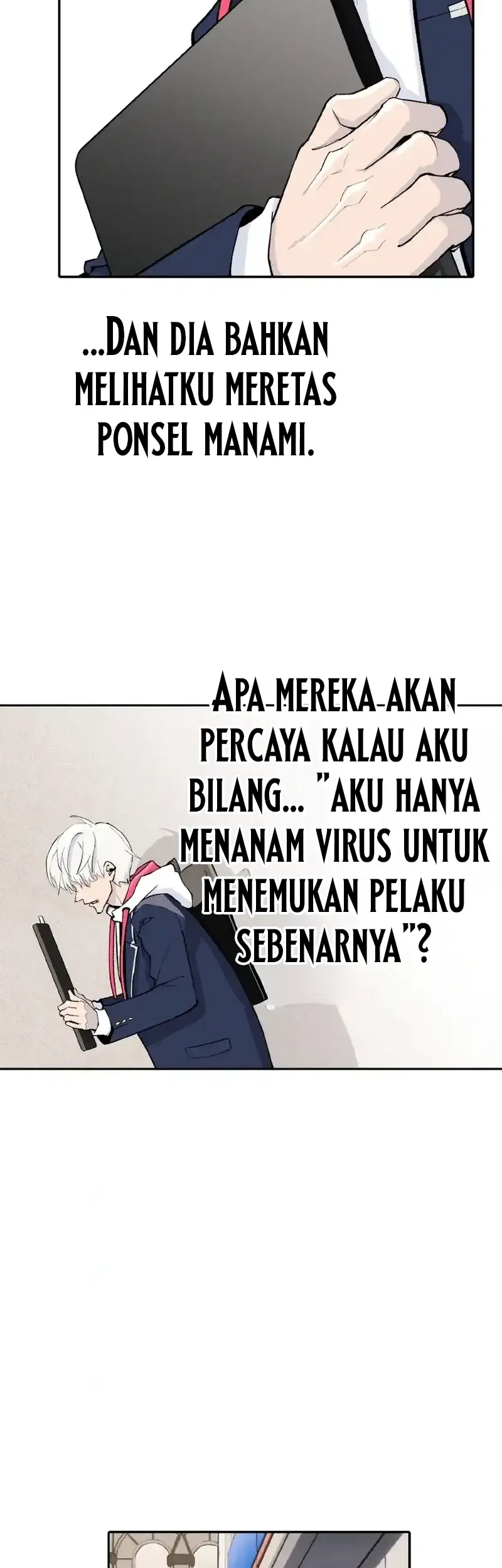 Perfect Number Chapter 3 Gambar 17