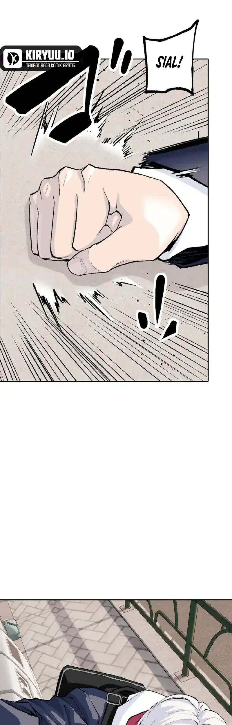 Perfect Number Chapter 3 Gambar 20