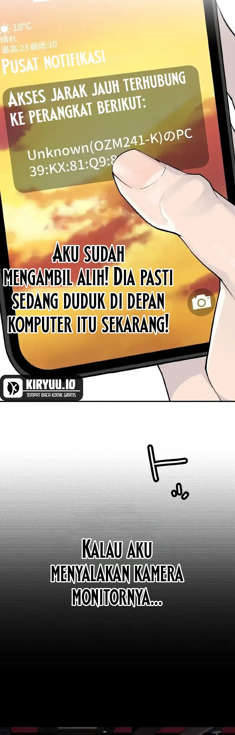 Perfect Number Chapter 3 Gambar 24