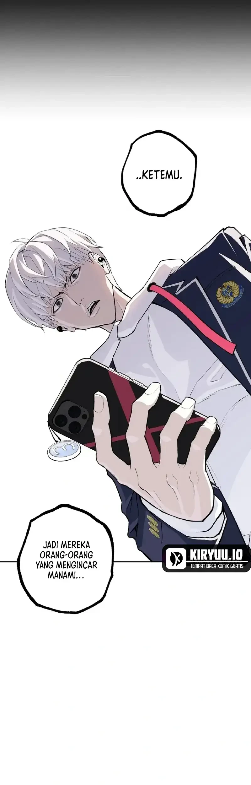 Perfect Number Chapter 3 Gambar 27