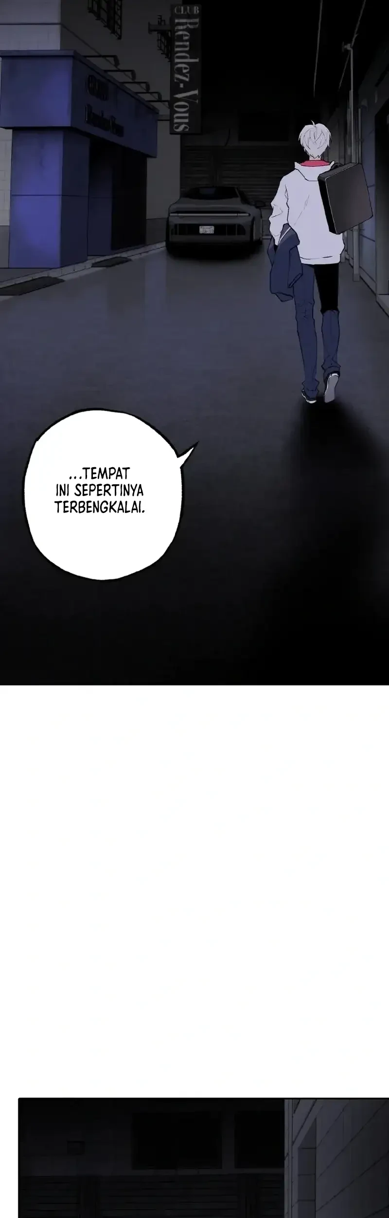 Perfect Number Chapter 3 Gambar 31